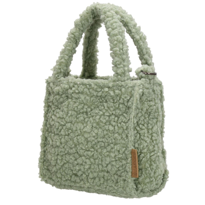 Beagles Tas 20632* Teddy Mint 015 Beagles Tas 20632* Teddy Mint 015