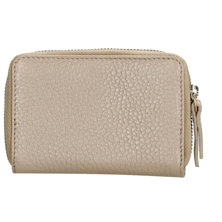 Charm Portemonnee 21277 Washington Champagne 095