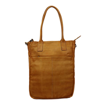 Bear Design Tas CP1767- Becky Geel Bear Design Tas CP1767- Becky Geel