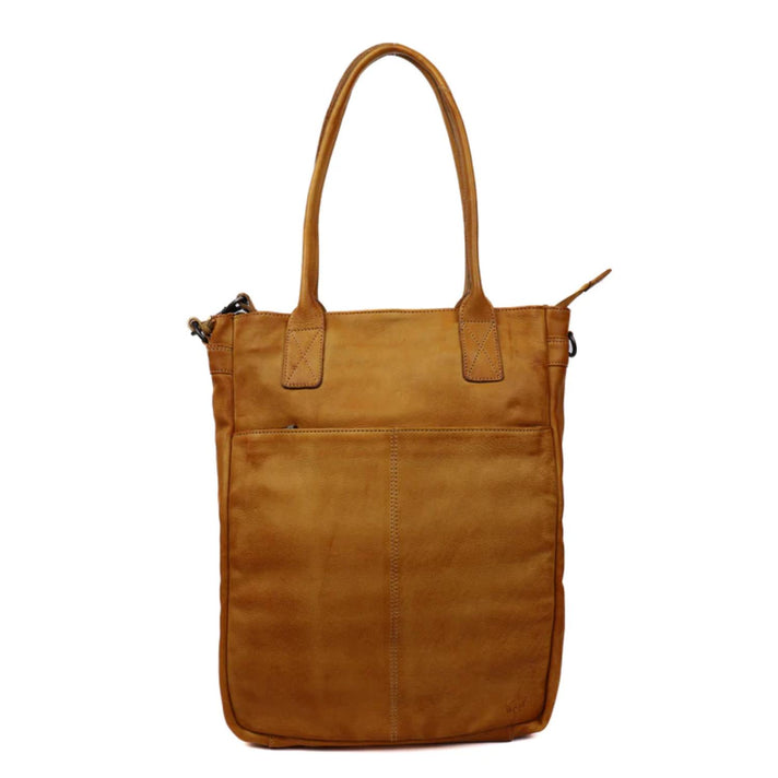 Bear Design Tas CP1767- Becky Geel Bear Design Tas CP1767- Becky Geel