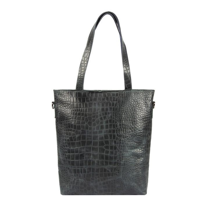 Justified Tas 10.0078* Abigail Navy 02 Justified Tas 10.0078* Abigail Navy 02