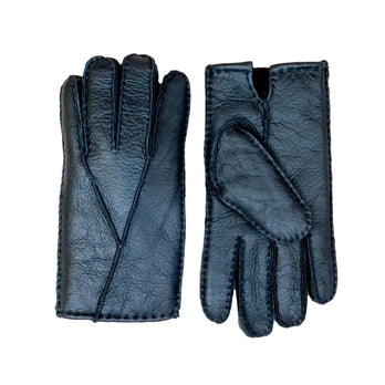 Levinsky Handschoenen ZXM-007 Sheep Zwart Levinsky Handschoenen ZXM-007 Sheep Zwart