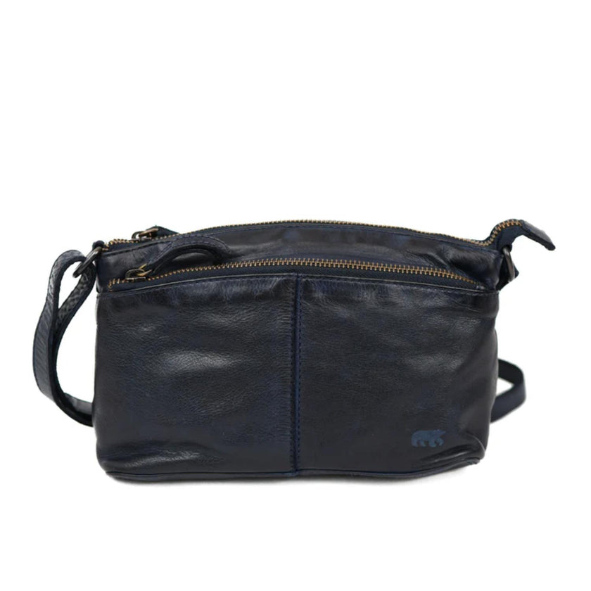 Bear Design Tas Cl41421 Blue