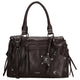 Charm Tas 25405 Berlin Donkerbruin 097