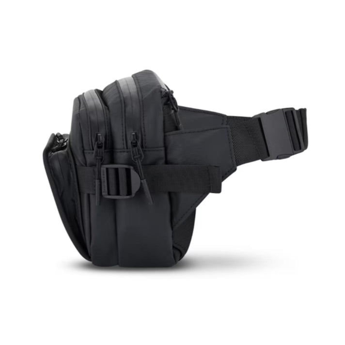 Kapten & Son Tas Lisbon All black Kapten & Son Tas Lisbon All black