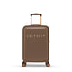 SUITSUIT Koffer TR-72312 55 cm Fab 70's Cocoa Brown