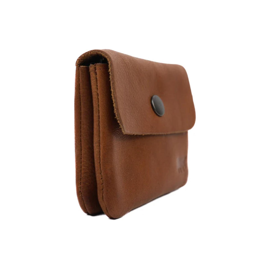 Bear Design Portemonnee CP8054 Pietje Cognac