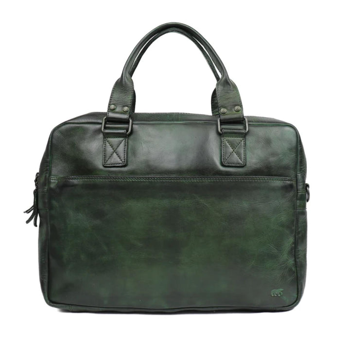 Bear Design Laptoptas CL32843 Leandro Green Bear Design Laptoptas CL32843 Leandro Green