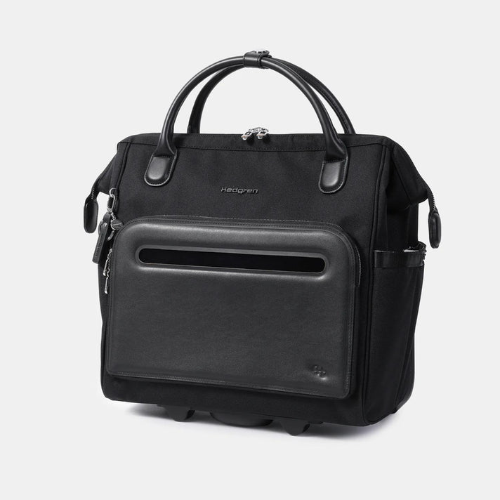 Hedgren Laptoptrolley HFIKA12 Hedgren Laptoptrolley HFIKA12