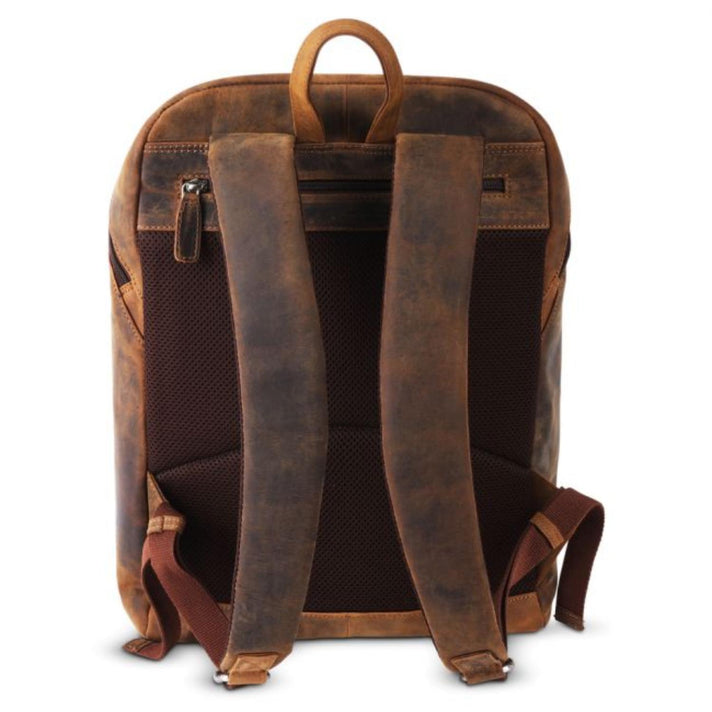 Plevier Laptop Rugzak 567 Hertz  Plevier Laptop Rugzak 567 Hertz