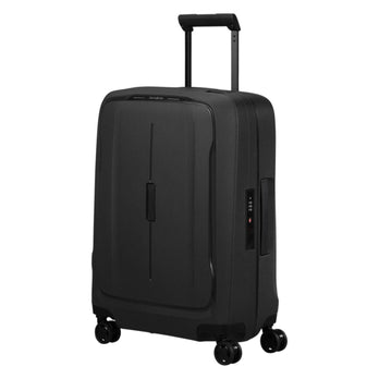Samsonite Koffer 146909 55/20 Essens Graphite 1374 Samsonite Koffer 146909 55/20 Essens Graphite 1374
