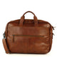 Bear Design Laptoptas CL45519 Jamie Cognac