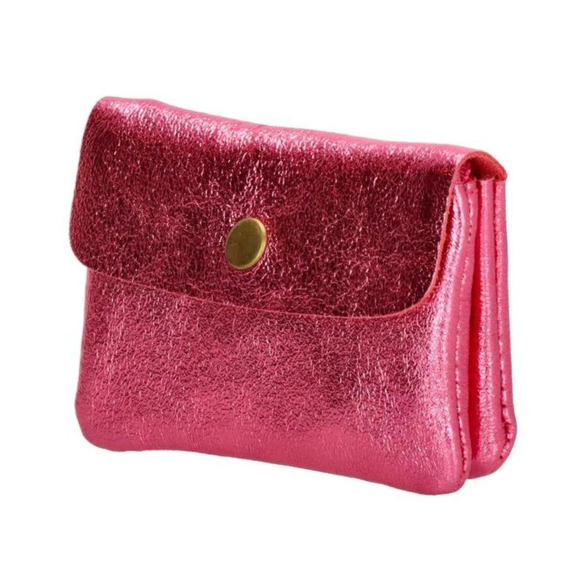 Charm Portemonnee L601 Elisa Roze 009