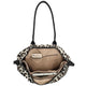 Charm Shopper 22521 Buckingham Luipaard Beige 094