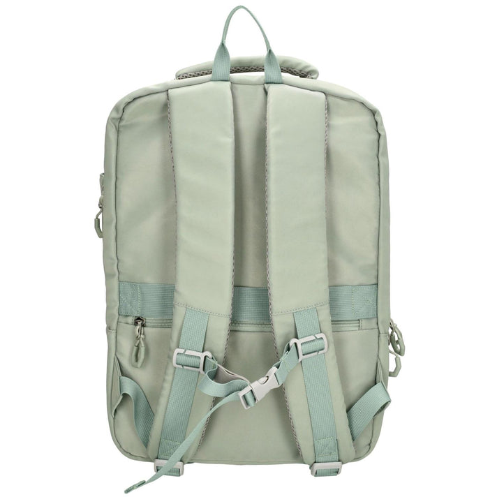 Beagles Rugzak 22661 Chiba Licht Groen 1043 Beagles Rugzak 22661 Chiba Licht Groen 1043