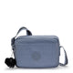 Kipling Tas Abanu M 17076 Blue stone 6FB