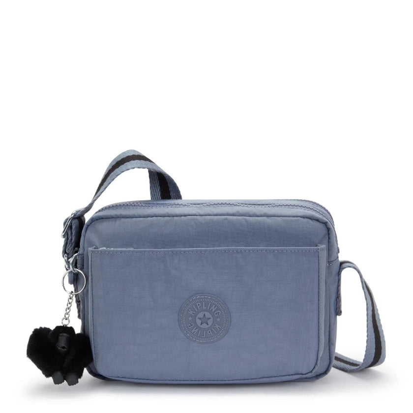 Kipling Tas Abanu M 17076 Blue stone 6FB