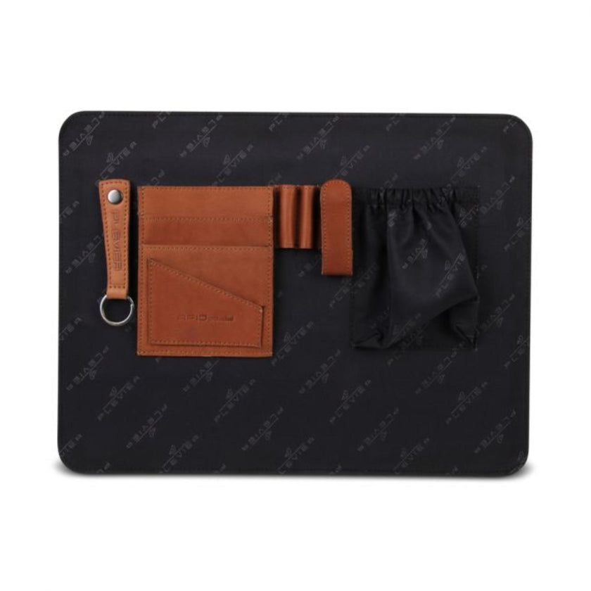 Plevier Tas 157- Lloyd Cognac 3