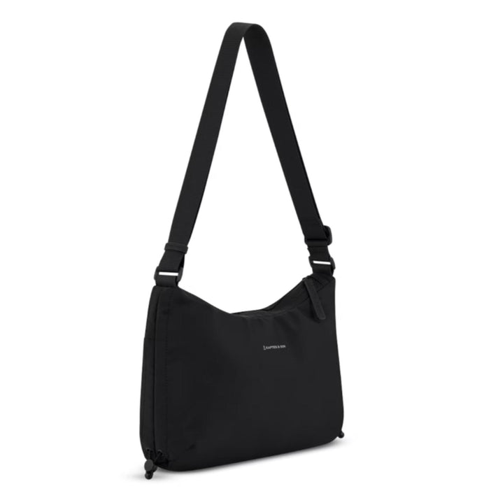 Kapten & Son Tas Skara S All Black