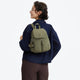 Kipling Rugzak City pocket mini 18789 RW4 Almost Sage