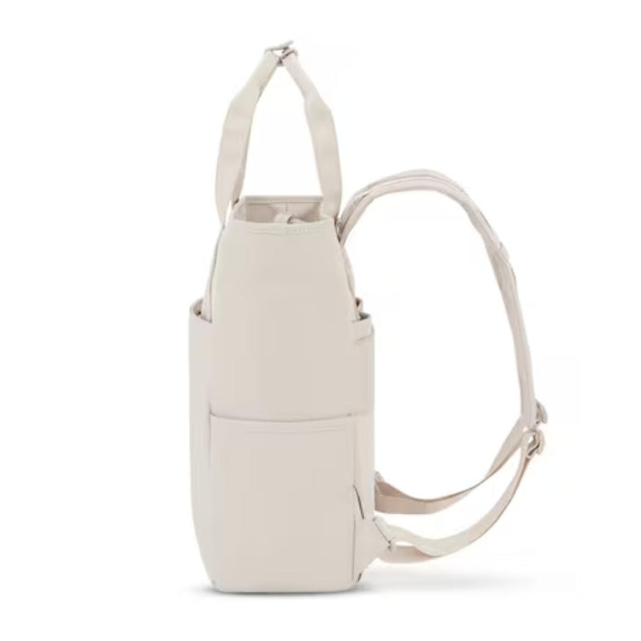 Kapten & Son Verzorgingsrugzak Lindby Diaper Sandstone Kapten & Son Verzorgingsrugzak Lindby Diaper Sandstone