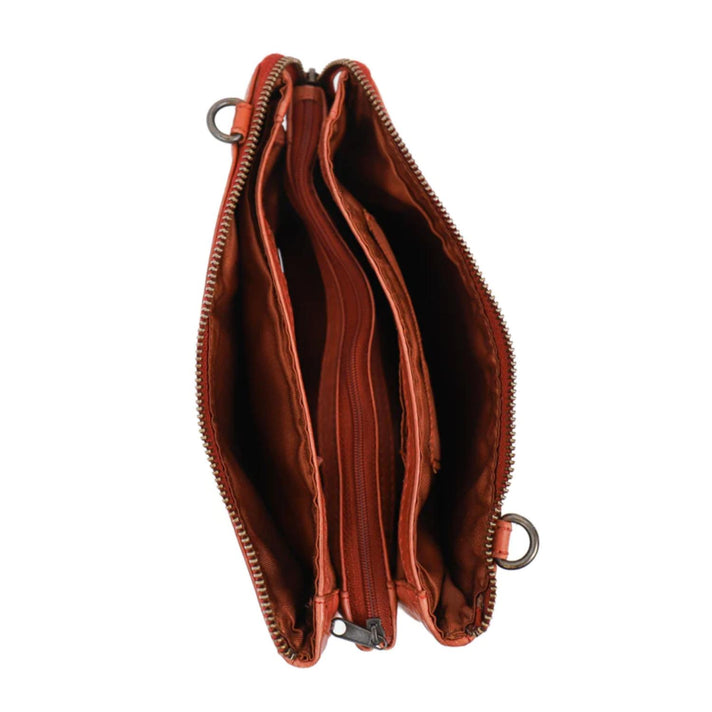 Bear Design Tas CL30996/35053* Uma Rusty Bear Design Tas CL30996/35053* Uma Rusty