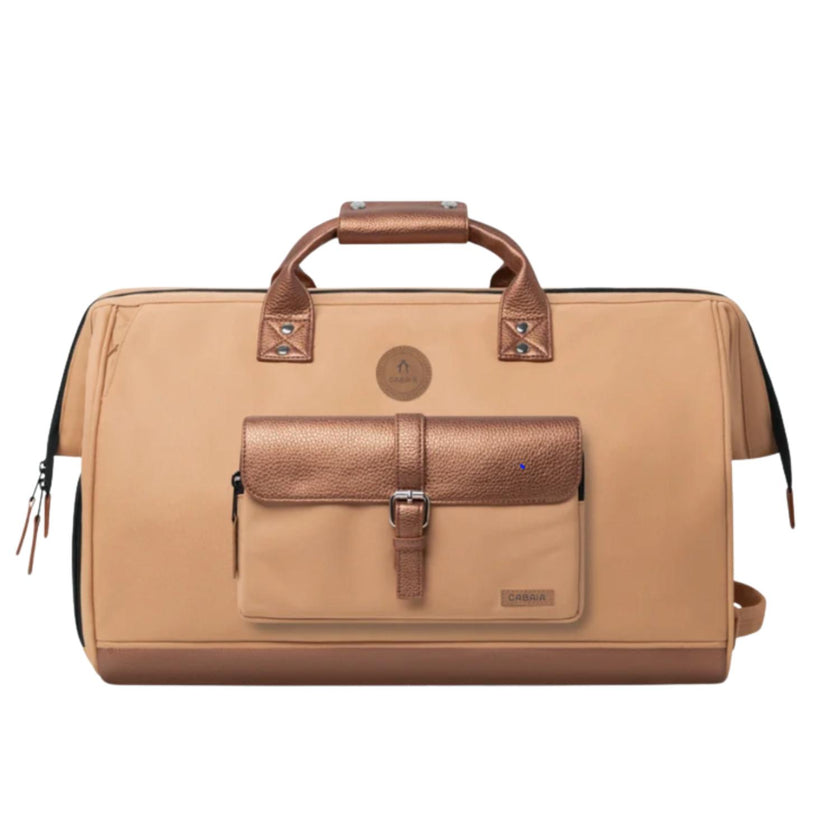 Cabaïa Reistas Duffle Bag V2 Launceston