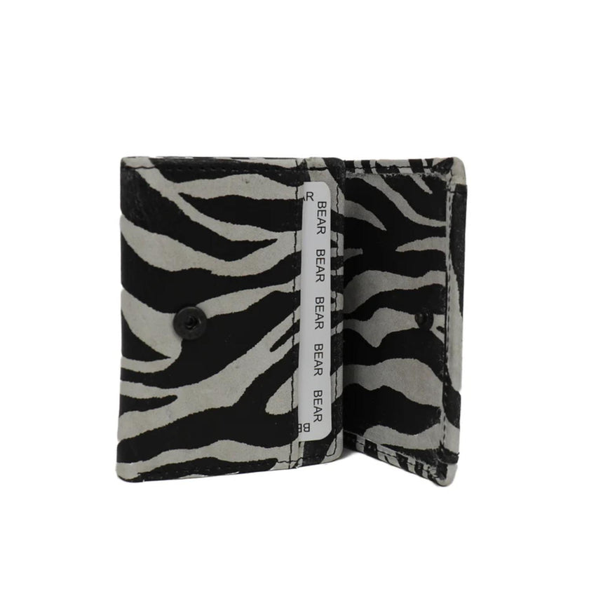 Bear Design Portemonnee CP4102 Nana Zebra