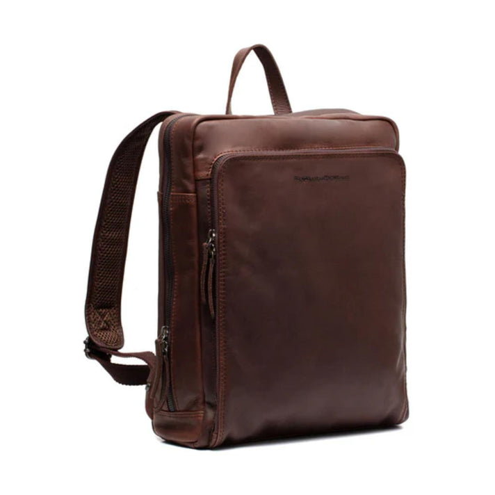 Chesterfield Rugzak C58.0337 Jasper Bruin 01 Chesterfield Rugzak C58.0337 Jasper Bruin 01