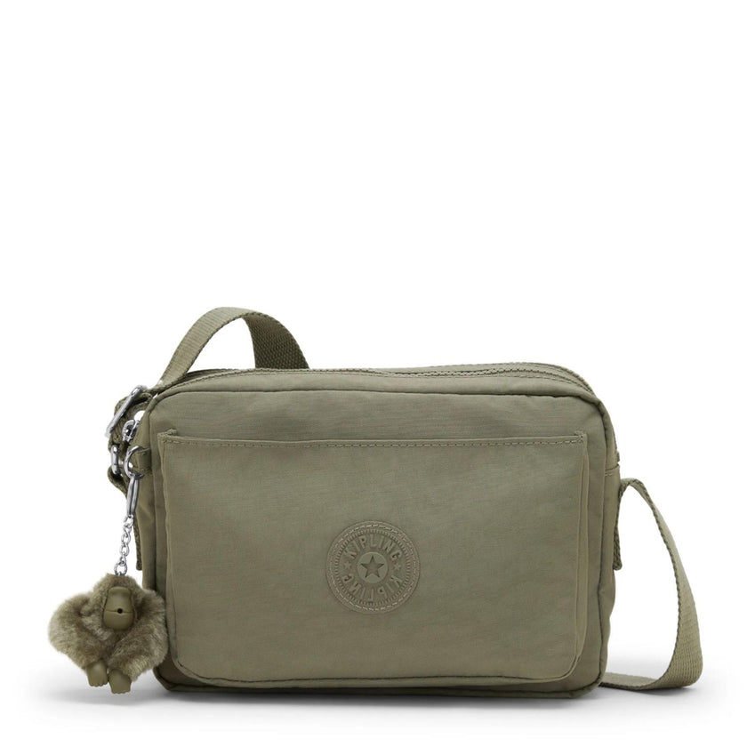 Kipling Tas Abanu M 17076 RW4 Almost Sage