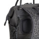 New Rebels Rugzak 51.1528 Weverly Leopard Black 00