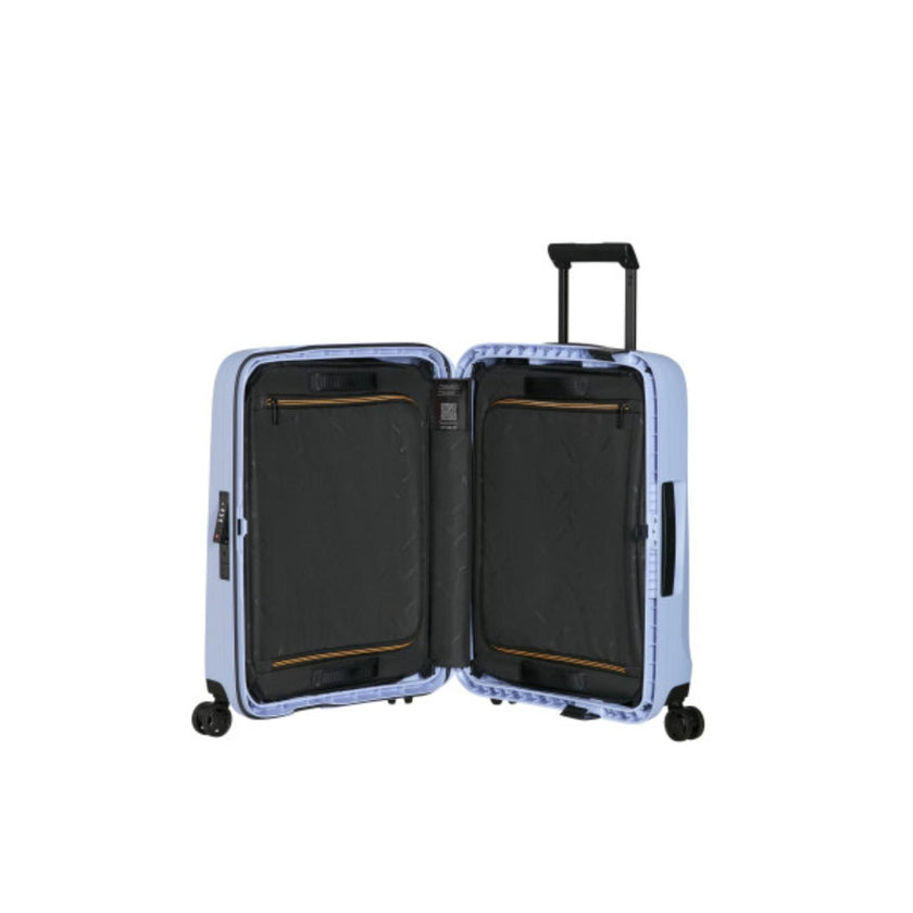 Samsonite Koffer 146909 55/20 Essens Lavender 1491