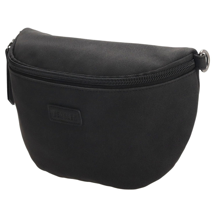 Beagles Crossbodytas 20598 Malaga Zwart 001