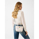 Guess Tas GM992875 Emelie Multi logo