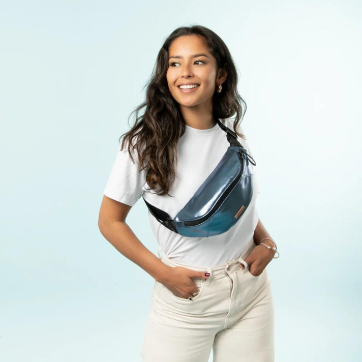 Cabaïa Heuptas Belt bag S Larissa Cabaïa Heuptas Belt bag S Larissa