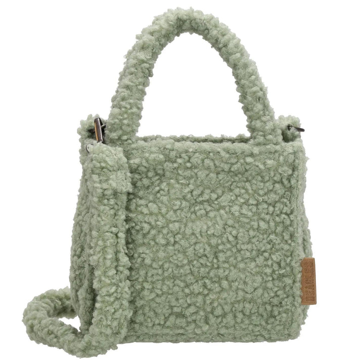 Beagles Tas 20632* Teddy Mint 015 Beagles Tas 20632* Teddy Mint 015