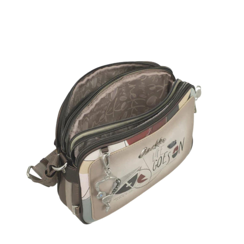 Anekke Crossbody tas 42813-188 Auralis 188