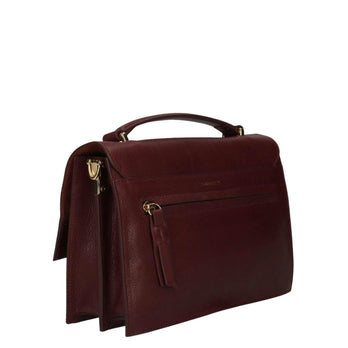 Burkely Tas 1001710 Citybag Burgundy 51 Burkely Tas 1001710 Citybag Burgundy 51