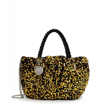 Emily & Noah Tas 64672 Dina Gold 240 Emily & Noah Tas 64672 Dina Gold 240