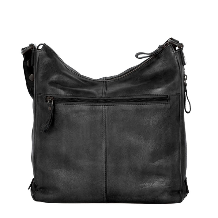 Spikes&Sparrow Tas 607176 Apache Black 00 Spikes&Sparrow Tas 607176 Apache Black 00