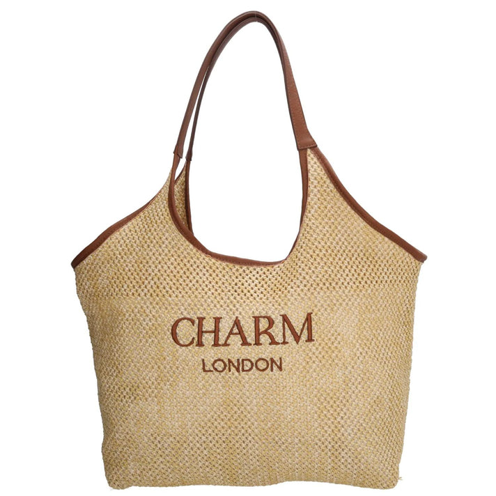 Charm Tas 25292 Shoreditch Zand 031 Charm Tas 25292 Shoreditch Zand 031