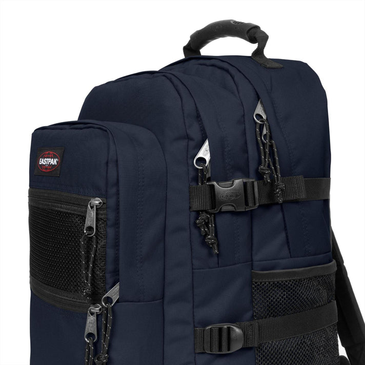 Eastpak Rugzak Suplyer EK0A5BIL L83 Ultra Marine Eastpak Rugzak Suplyer EK0A5BIL L83 Ultra Marine