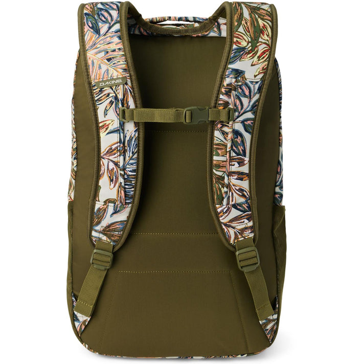Dakine Laptoprugzak Campus L 33 liter Oasis Dakine Laptoprugzak Campus L 33 liter Oasis