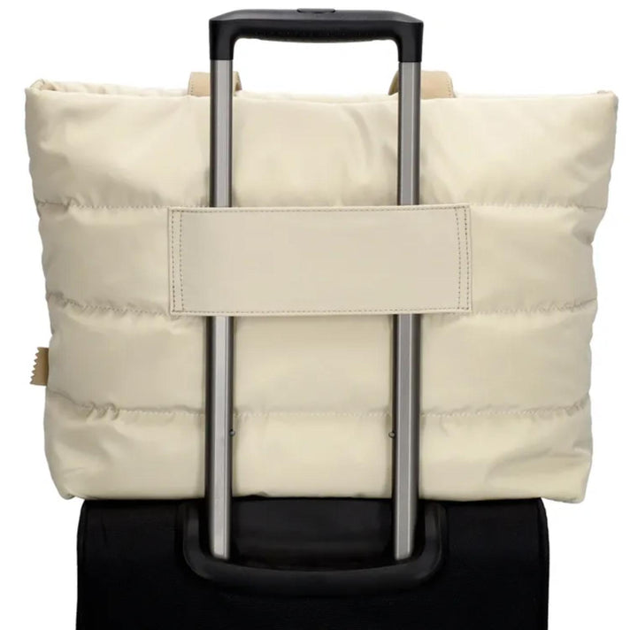 Zebra Trends Laptoptas 22900 Elske Creme 138 Zebra Trends Laptoptas 22900 Elske Creme 138