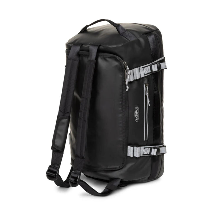Eastpak Reistas Duffel Pack M 0A5BKZ0 Z31 Tarp Reflect Eastpak Reistas Duffel Pack M 0A5BKZ0 Z31 Tarp Reflect