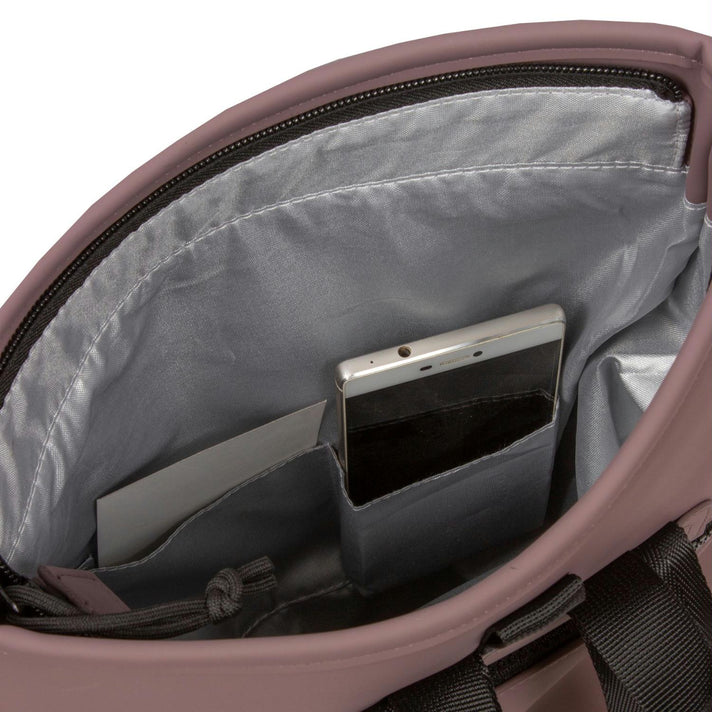 New Rebels Rugzak 51.1255 Los Angeles Old Purple 14 New Rebels Rugzak 51.1255 Los Angeles Old Purple 14