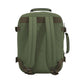 Cabin Zero Reistas CZ08 Mini 28Ltr Georgian Khaki 1802