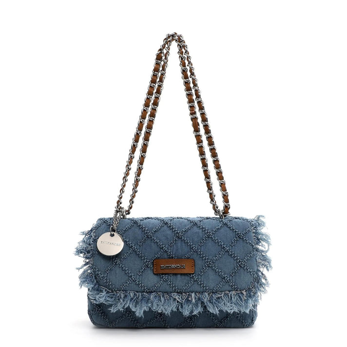 Emily & Noah Tas 64912 Elisabeth Denim 512 Emily & Noah Tas 64912 Elisabeth Denim 512