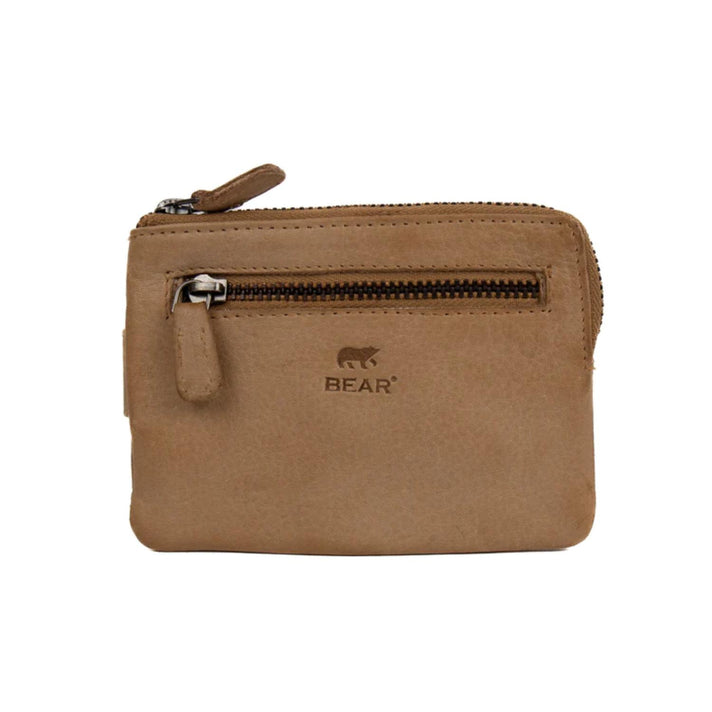 Bear Design Sleuteletui CP4110 Ivory Bear Design Sleuteletui CP4110 Ivory