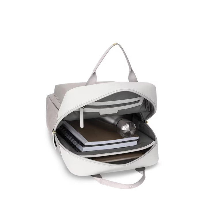 Kapten & Son Rugzak Bergen Small Muted Clay Kapten & Son Rugzak Bergen Small Muted Clay